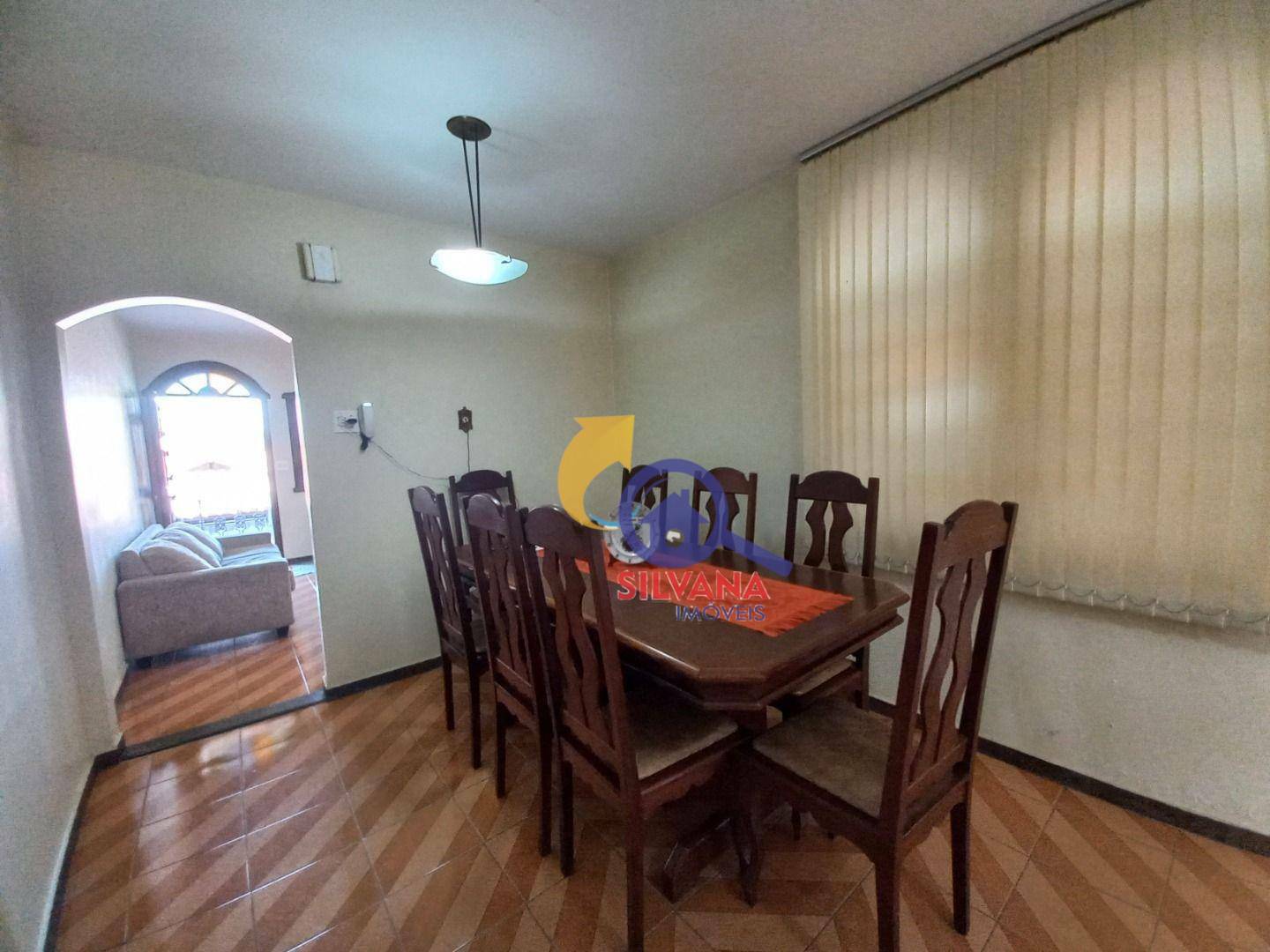 Casa à venda com 4 quartos, 229m² - Foto 5