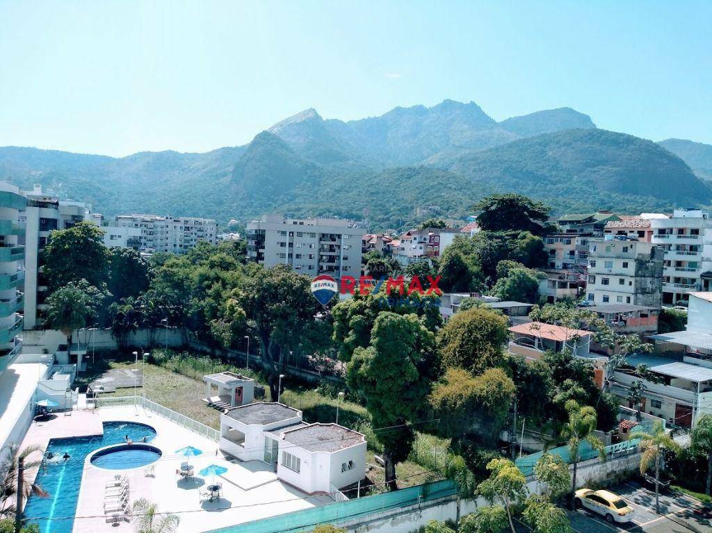 Apartamento, 3 quartos, 154 m² - Foto 2