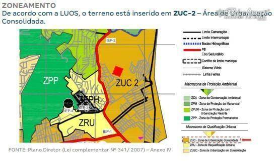 Terreno à venda, 20000M2 - Foto 6