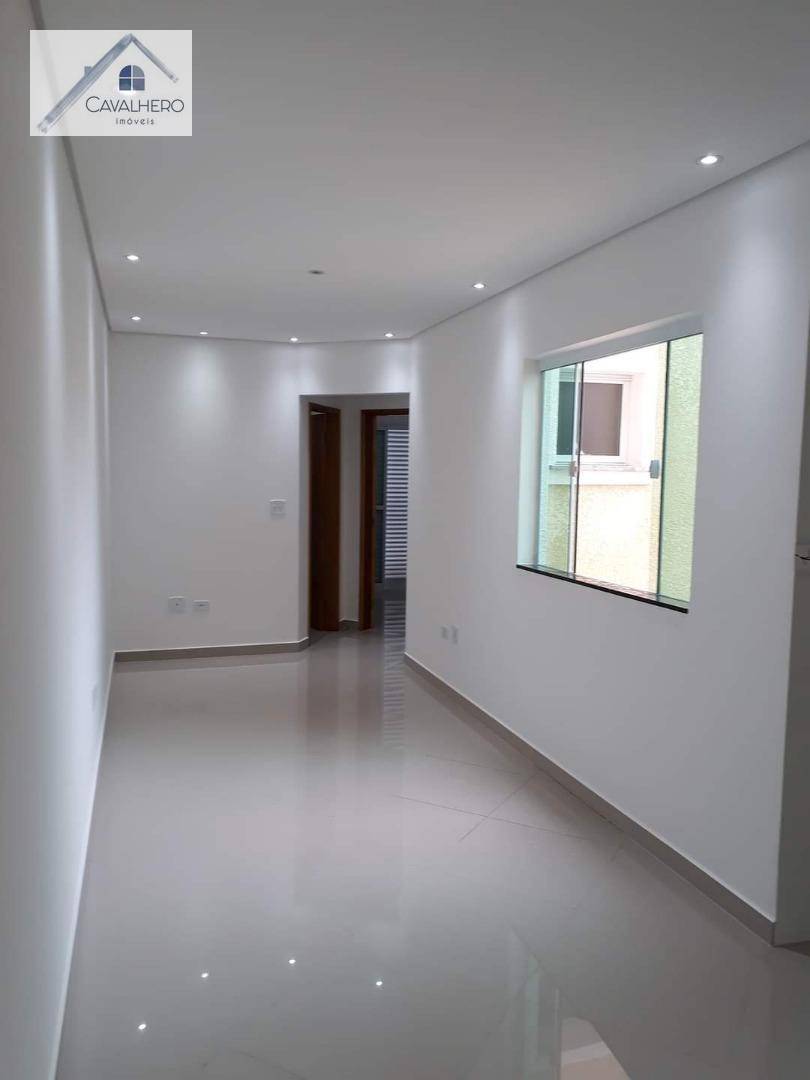 Cobertura à venda com 2 quartos, 48m² - Foto 11