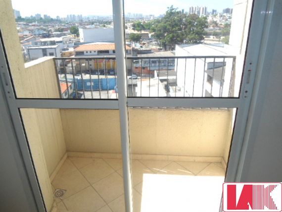 Apartamento à venda e aluguel com 2 quartos, 48m² - Foto 4