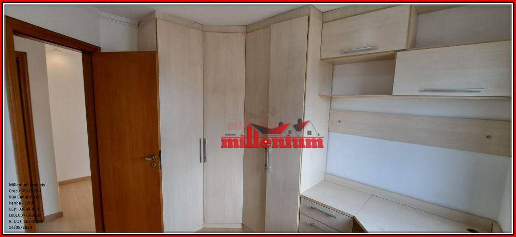 Apartamento para alugar com 2 quartos, 65m² - Foto 10