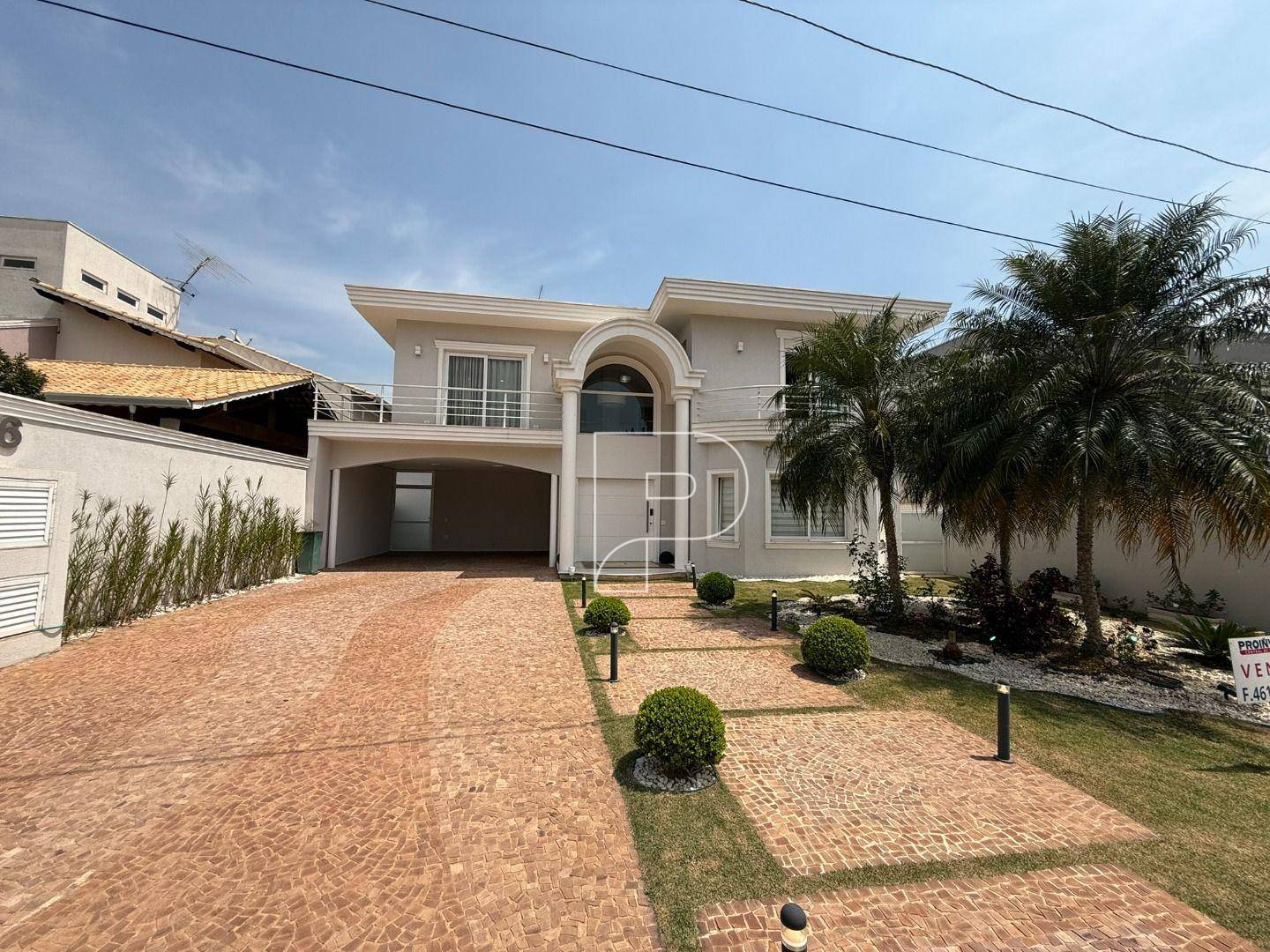 Casa de Condomínio à venda e aluguel com 3 quartos, 427m² - Foto 39