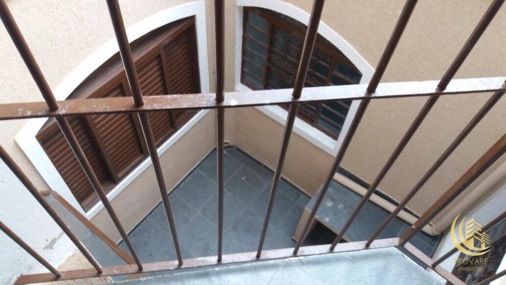 Sobrado à venda com 4 quartos, 110m² - Foto 22