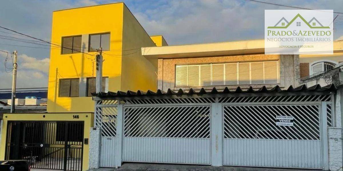 Casa à venda com 4 quartos, 280m² - Foto 3