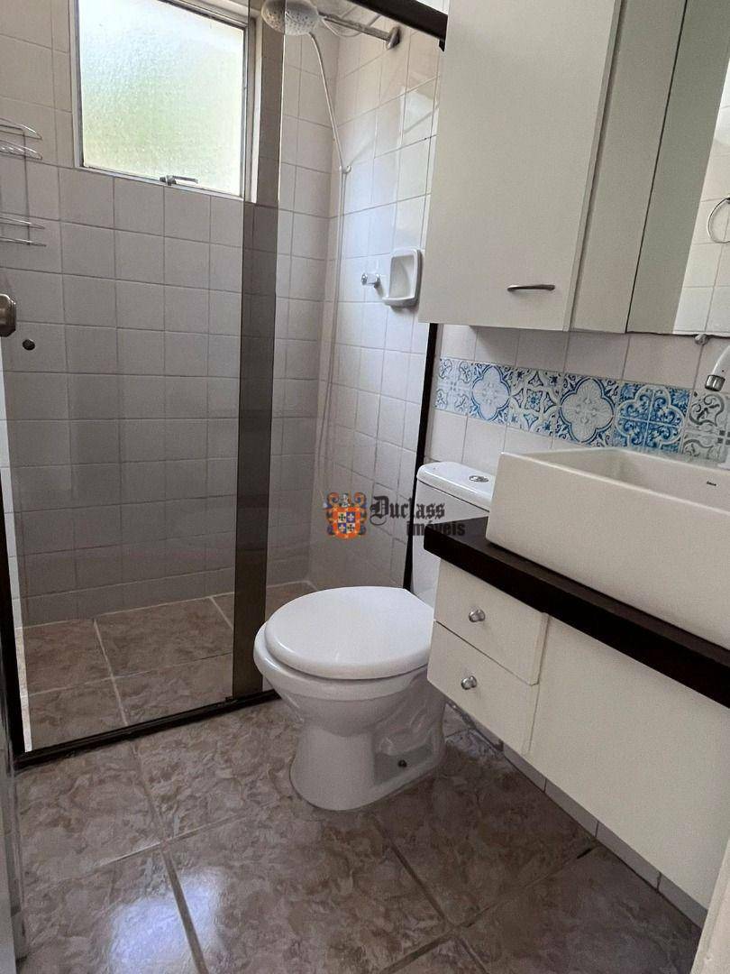 Apartamento, 2 quartos, 51 m² - Foto 12