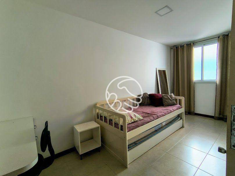 Apartamento, 3 quartos, 95 m² - Foto 2