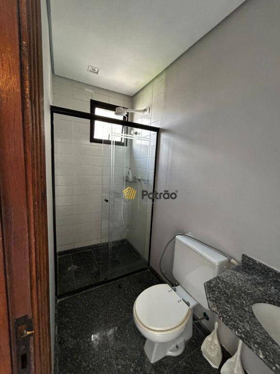 Apartamento, 3 quartos, 210 m² - Foto 3