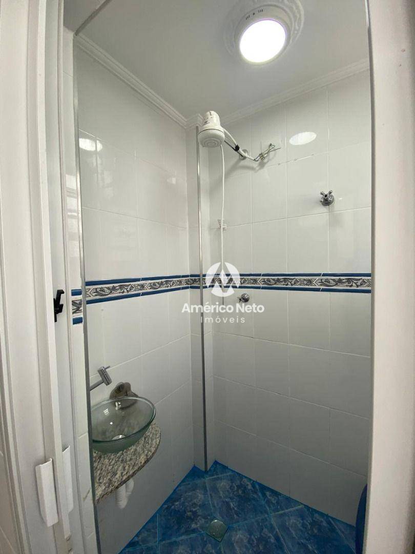 Apartamento para alugar com 2 quartos, 85m² - Foto 29