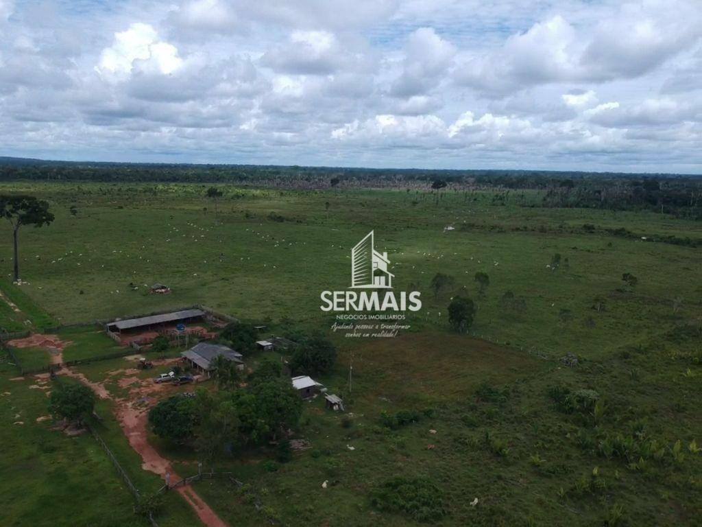 Fazenda à venda, 10570000M2 - Foto 5