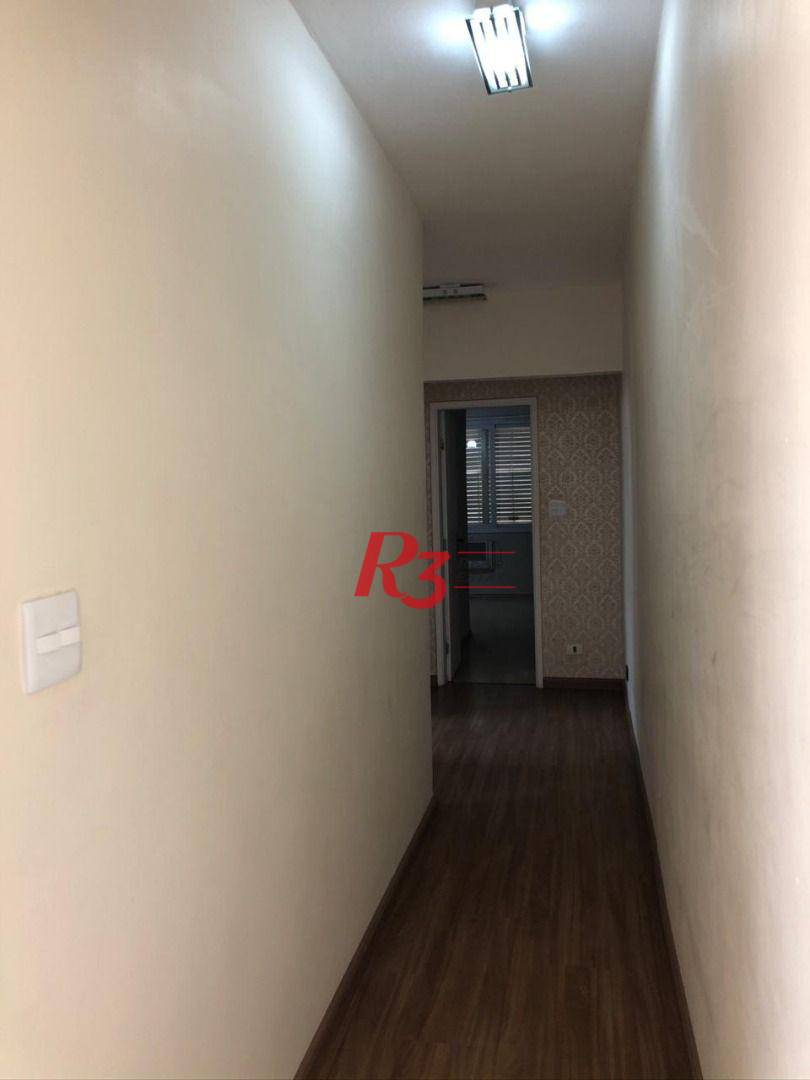 Apartamento à venda com 3 quartos, 120m² - Foto 3