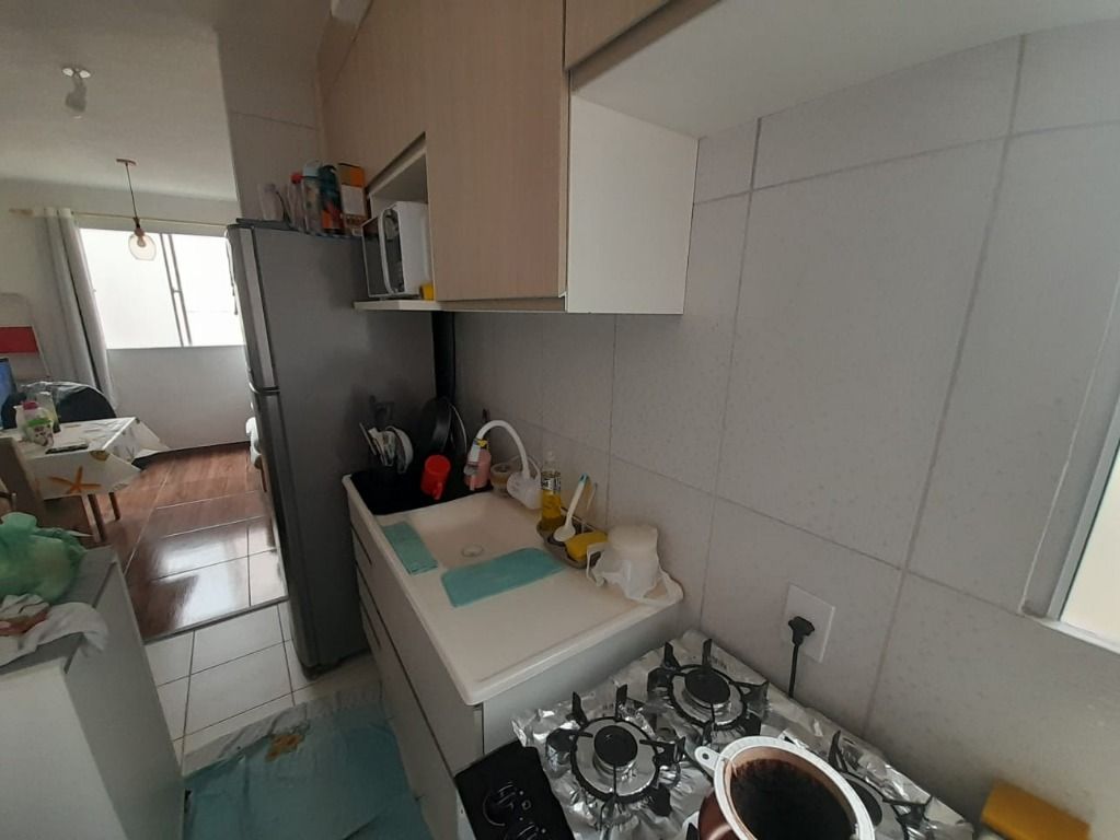 Apartamento para alugar com 2 quartos, 40m² - Foto 10