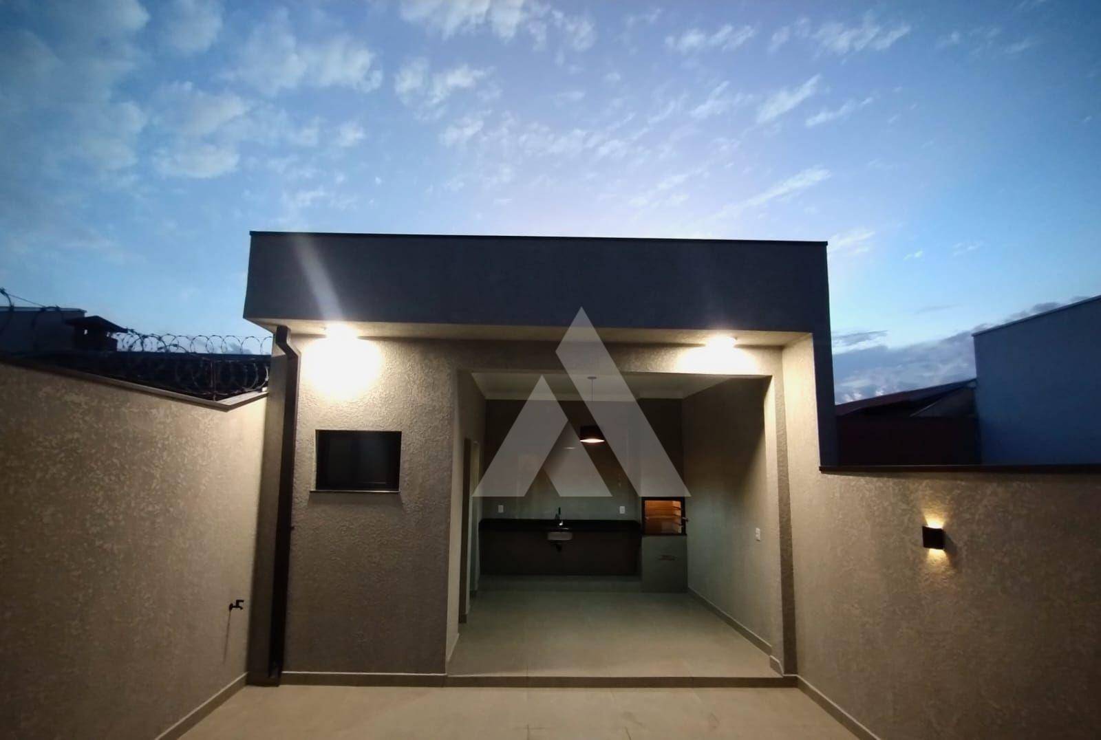 Casa, 4 quartos, 180 m² - Foto 4