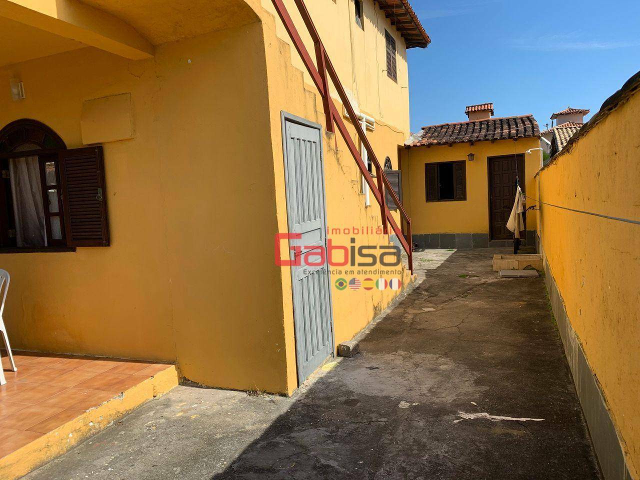 Casa à venda com 6 quartos, 450m² - Foto 23