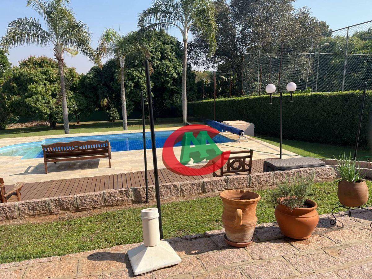 Chácara, 3 quartos, 5000 m² - Foto 7