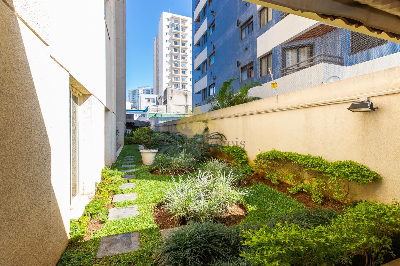 Apartamento à venda com 3 quartos, 78m² - Foto 32