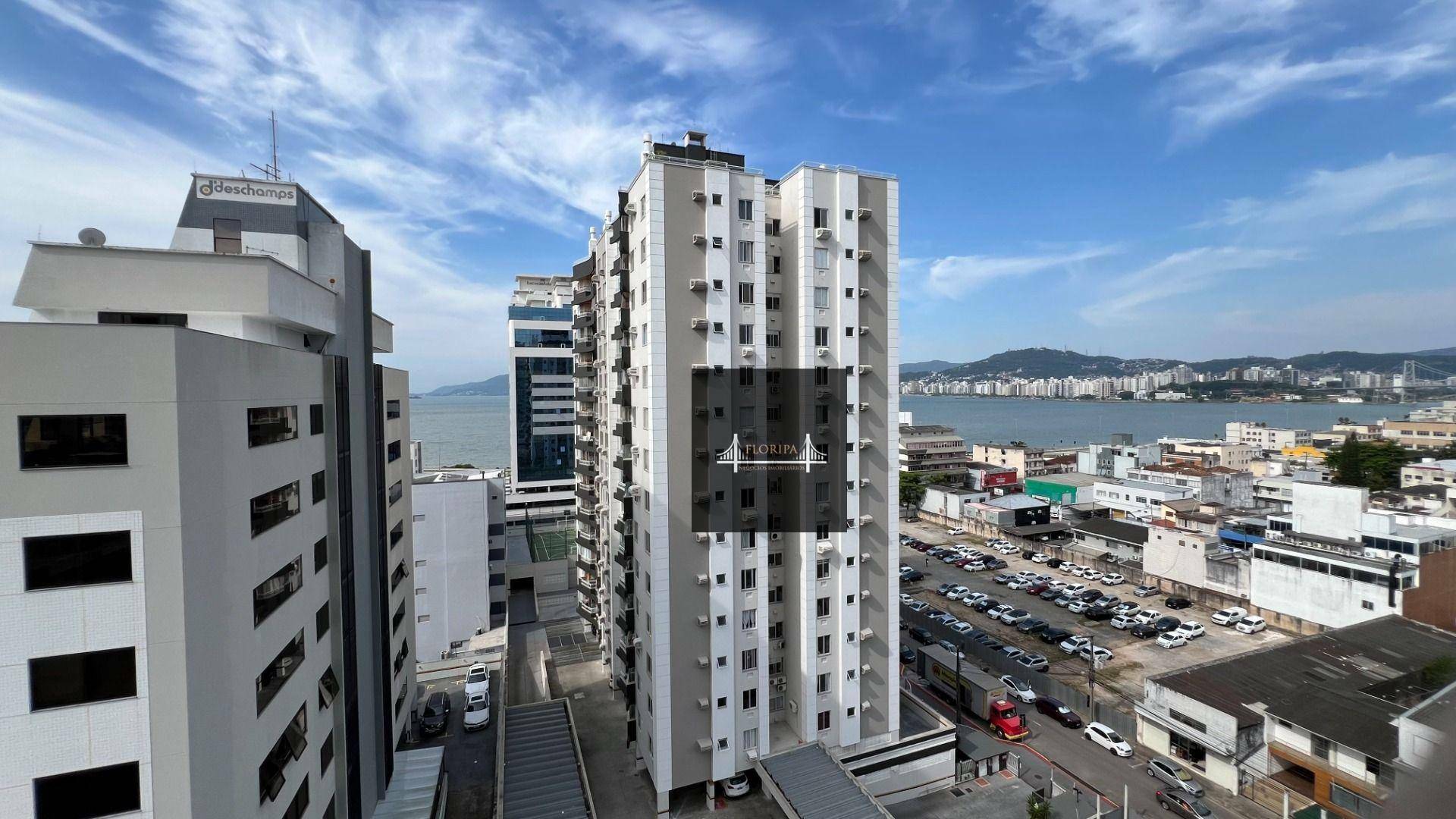 Apartamento à venda com 3 quartos, 96m² - Foto 14