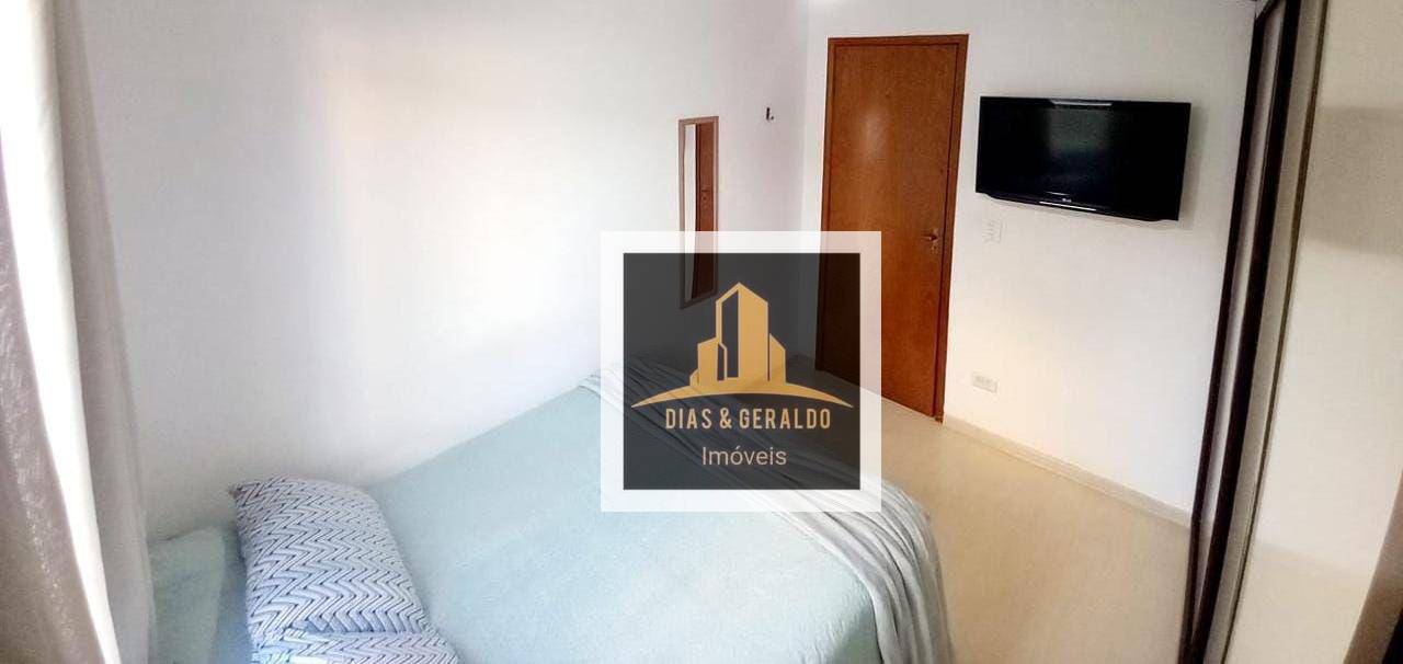 Apartamento à venda com 2 quartos, 50m² - Foto 18