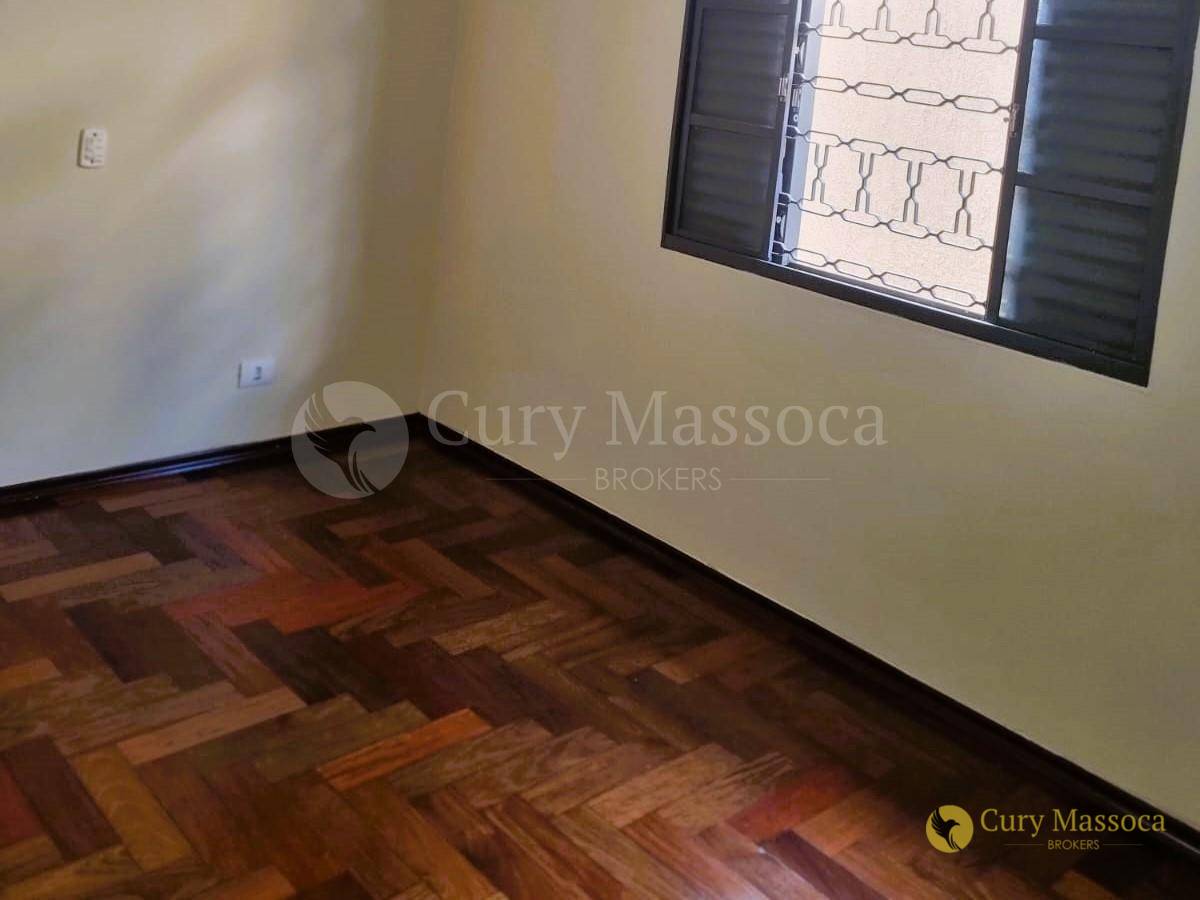 Casa à venda com 3 quartos, 82m² - Foto 2