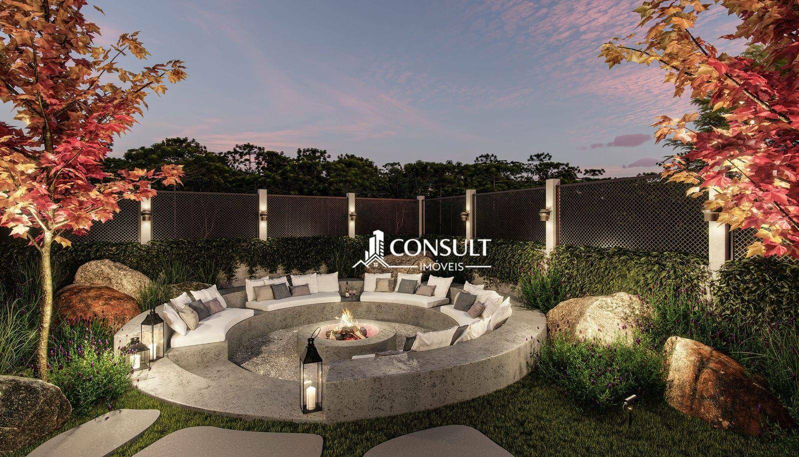 Apartamento, 3 quartos, 134 m² - Foto 4