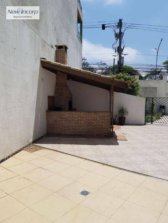 Apartamento à venda com 3 quartos, 72m² - Foto 18