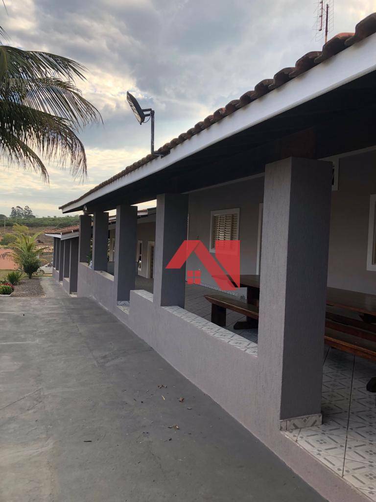 Chácara à venda com 3 quartos, 300m² - Foto 9