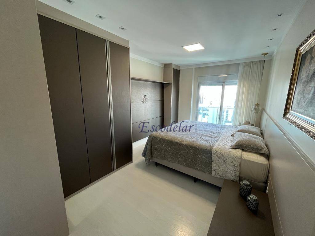 Apartamento à venda com 3 quartos, 128m² - Foto 23