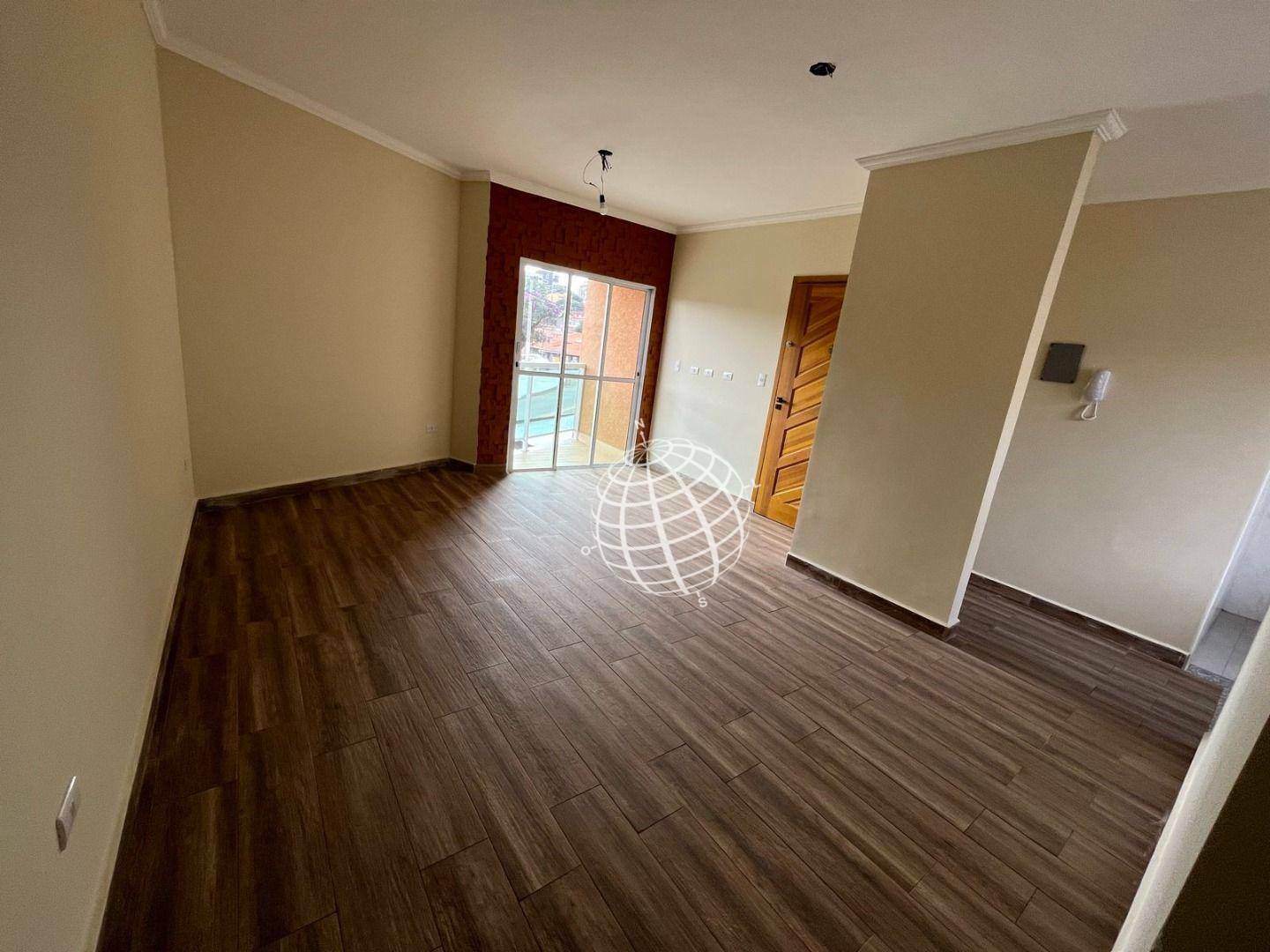 Apartamento à venda com 2 quartos, 67m² - Foto 5