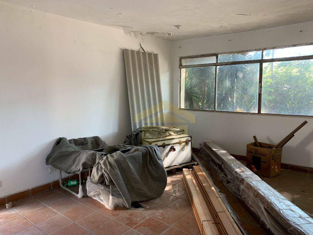 Sobrado para alugar com 4 quartos, 372m² - Foto 31