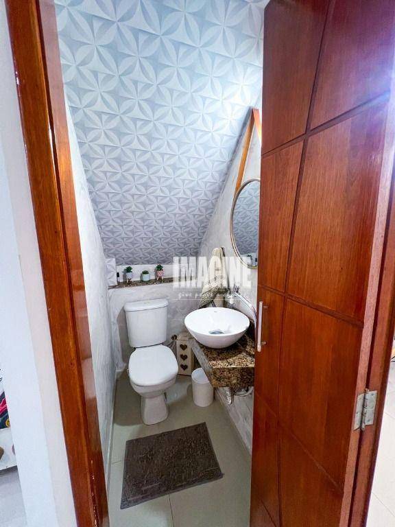 Sobrado à venda com 3 quartos, 95m² - Foto 18