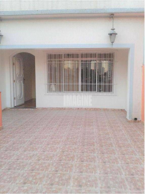 Sobrado à venda com 3 quartos, 120m² - Foto 25