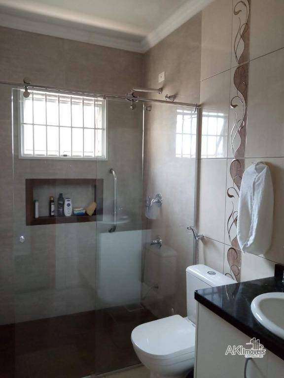 Casa à venda com 3 quartos, 120m² - Foto 11