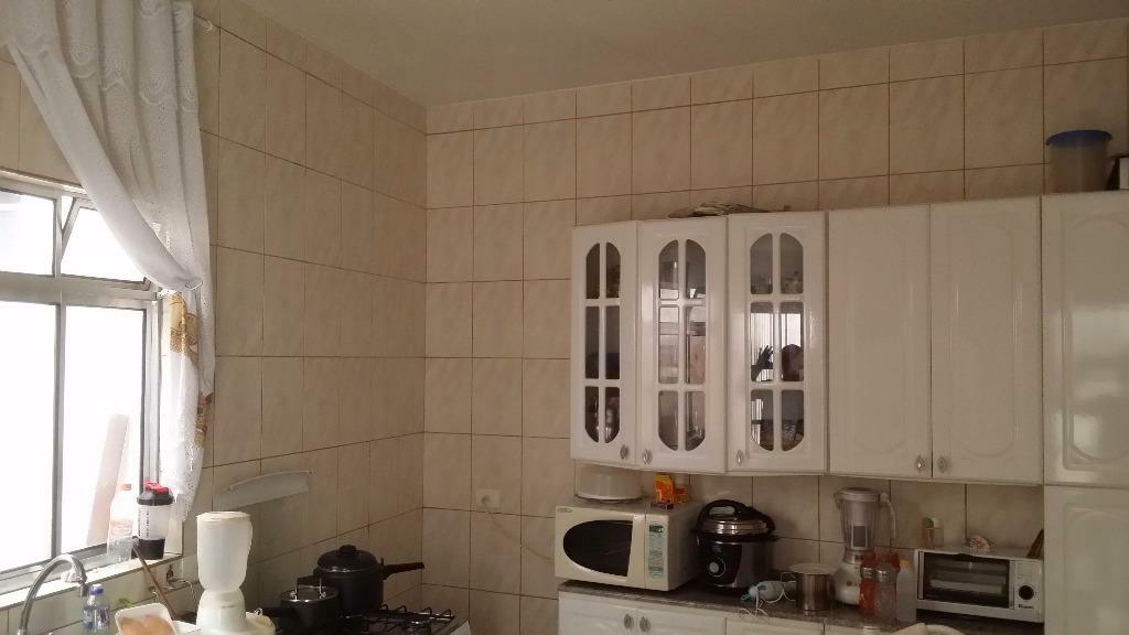 Sobrado à venda com 4 quartos, 145m² - Foto 5