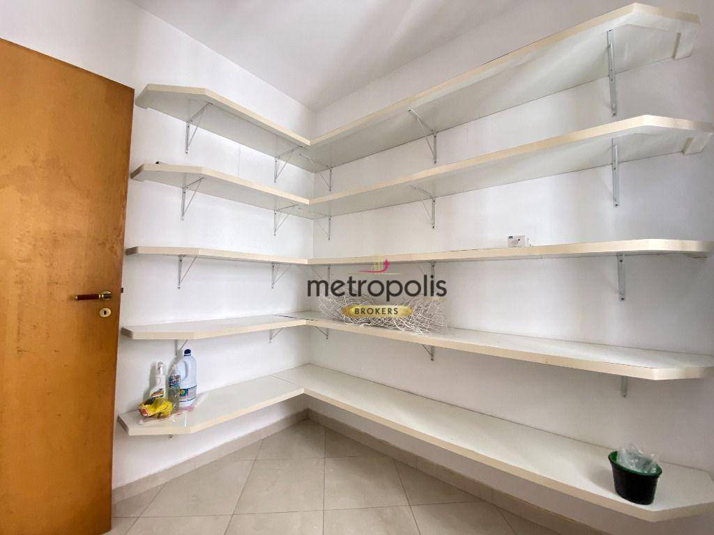 Apartamento à venda com 4 quartos, 196m² - Foto 21