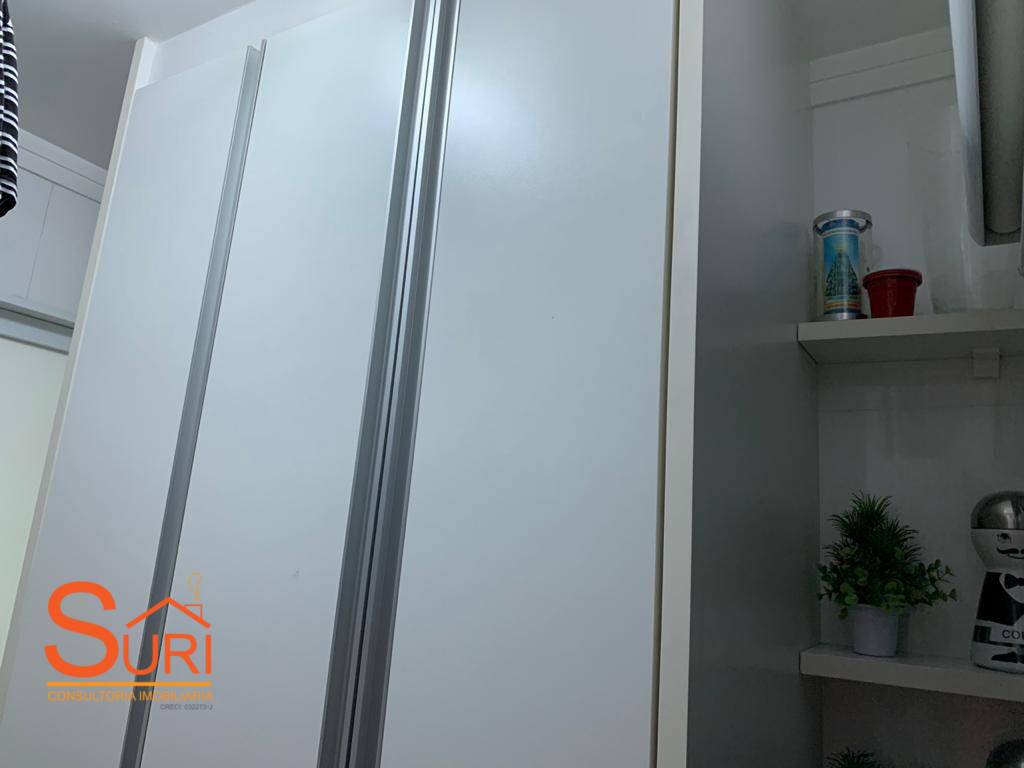 Apartamento à venda com 2 quartos, 66m² - Foto 30