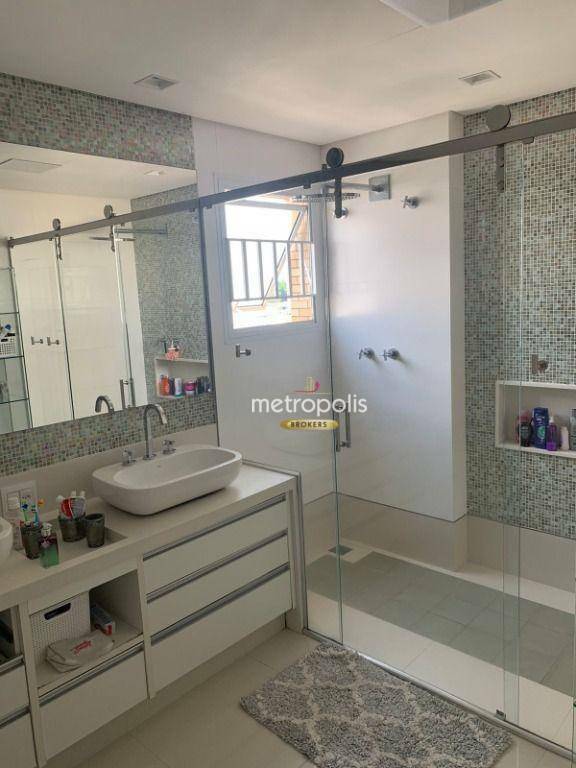 Apartamento à venda com 4 quartos, 244m² - Foto 13