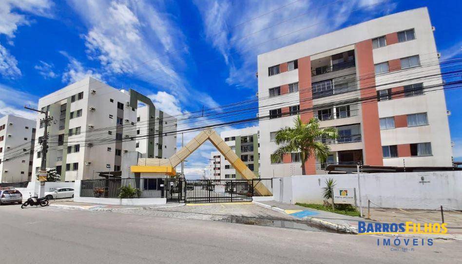 Apartamento, 3 quartos, 70 m² - Foto 2