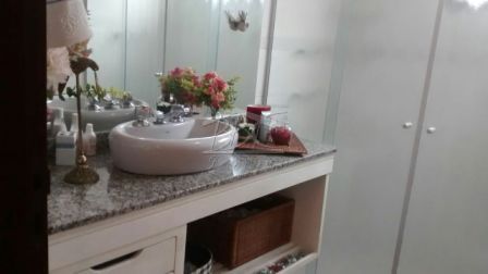 Apartamento à venda com 3 quartos, 108m² - Foto 8