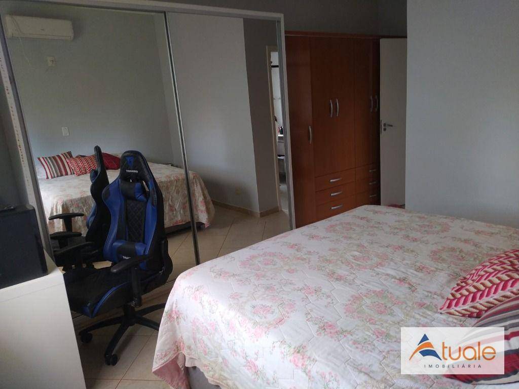 Casa de Condomínio à venda com 2 quartos, 140m² - Foto 14