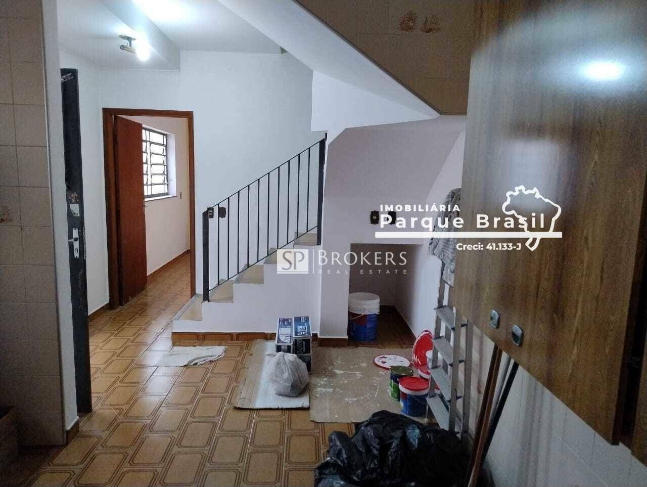 Casa à venda com 3 quartos, 200m² - Foto 44