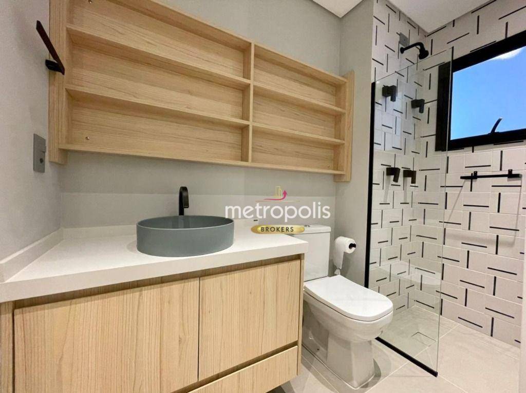 Apartamento à venda com 3 quartos, 75m² - Foto 16