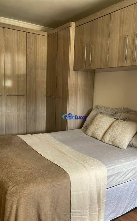 Apartamento à venda com 2 quartos, 58m² - Foto 10