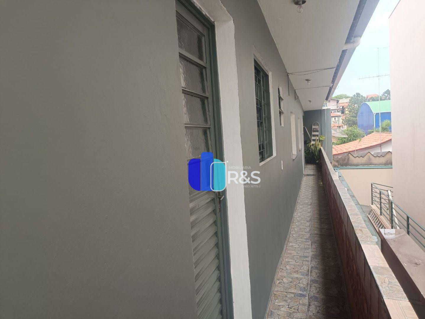 Casa à venda com 1 quarto, 200m² - Foto 10