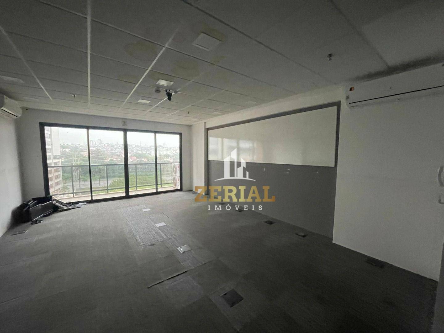 Conjunto Comercial-Sala para alugar, 51m² - Foto 10