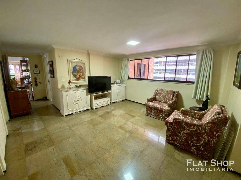 Apartamento à venda com 4 quartos, 350m² - Foto 20