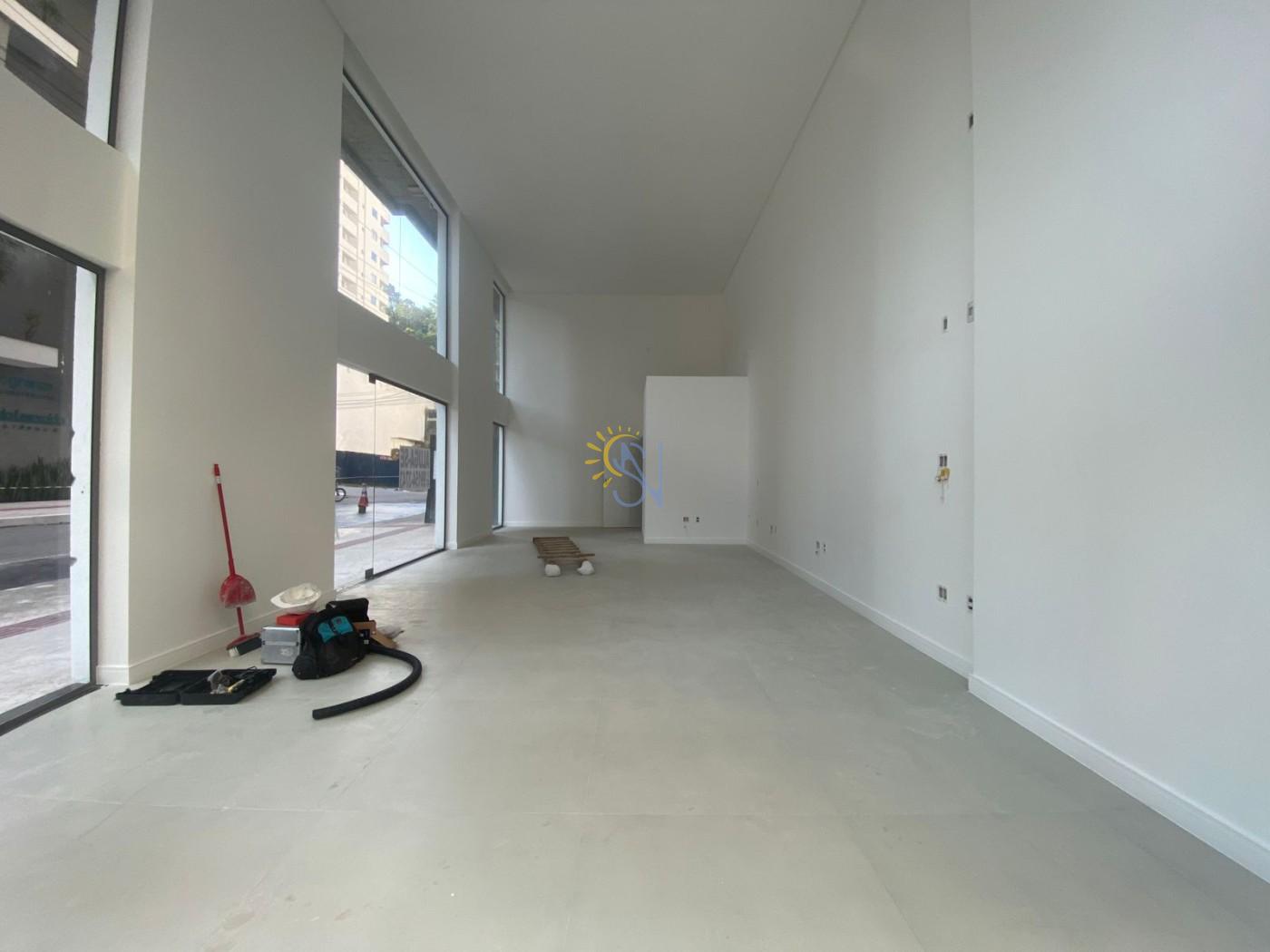 Conjunto Comercial-Sala para alugar, 60m² - Foto 8