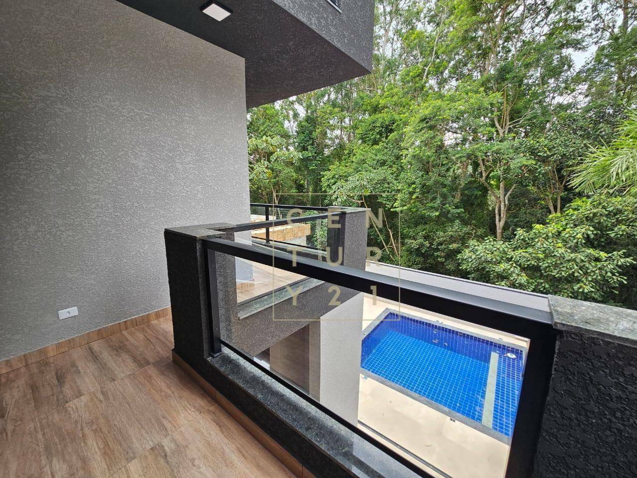 Casa de Condomínio à venda e aluguel com 4 quartos, 248m² - Foto 16