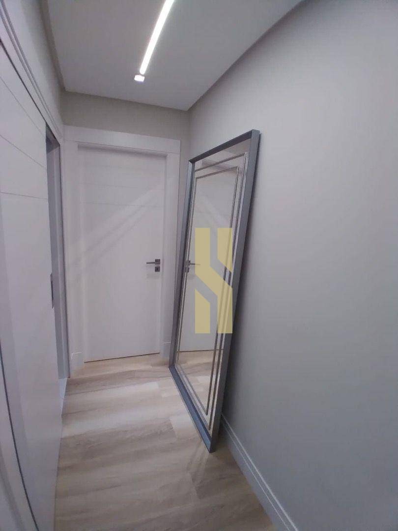 Apartamento à venda com 3 quartos, 138m² - Foto 23