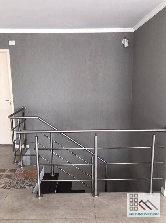 Cobertura à venda com 3 quartos, 190m² - Foto 15