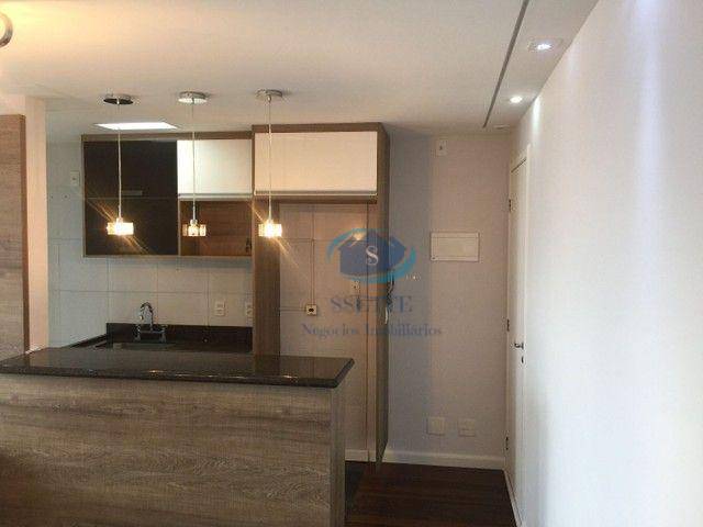 Apartamento à venda com 2 quartos, 54m² - Foto 7